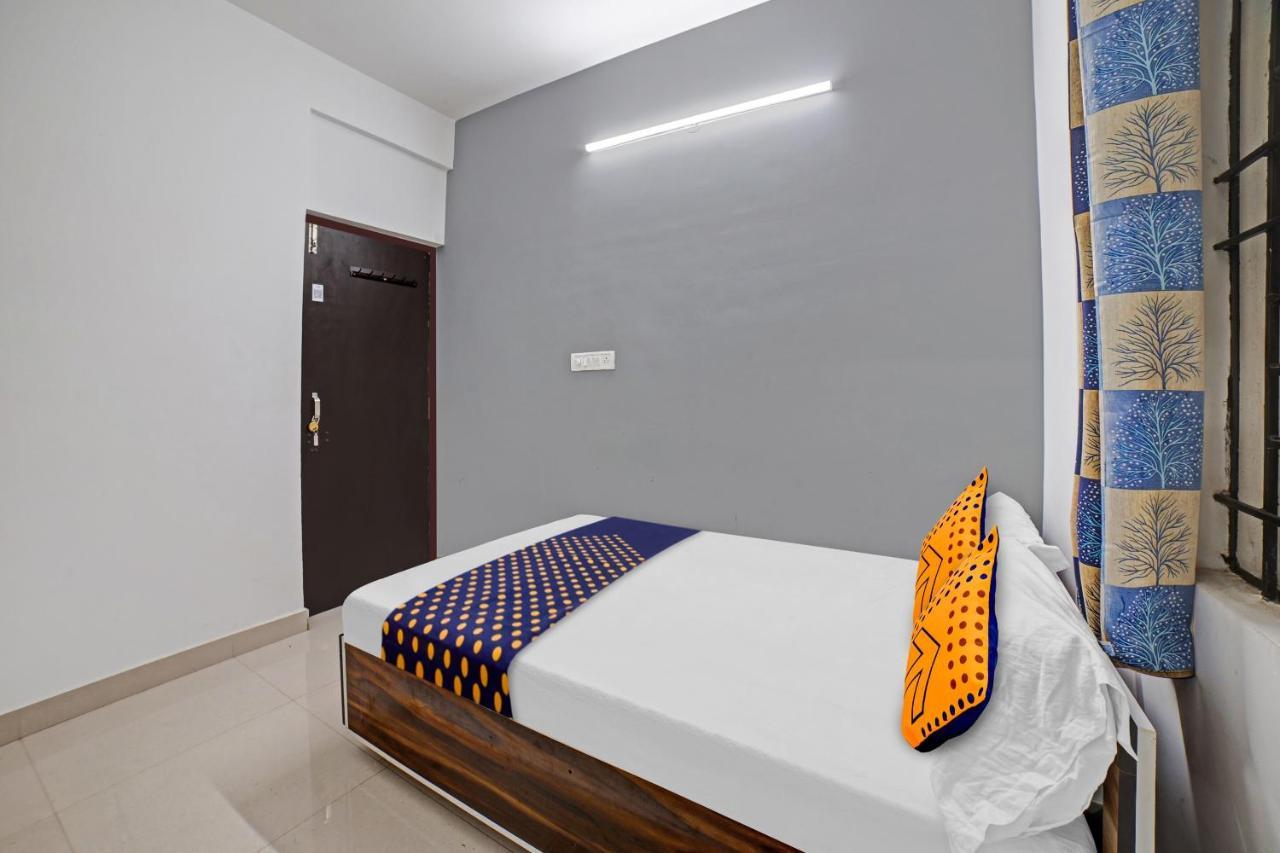 Spot On 81164 San International Hotel Bangalore Extérieur photo
