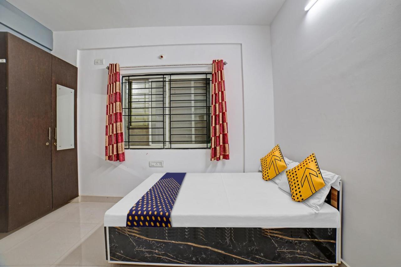 Spot On 81164 San International Hotel Bangalore Extérieur photo