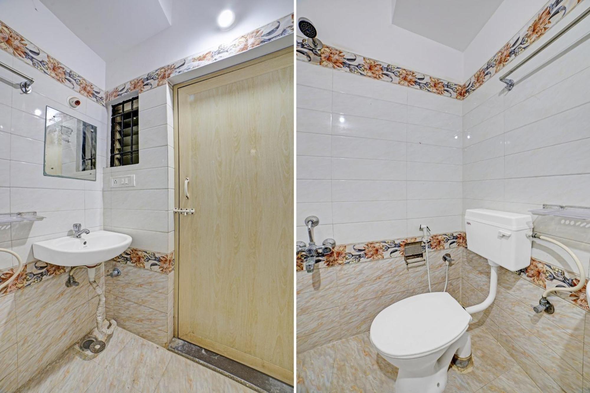 Spot On 81164 San International Hotel Bangalore Extérieur photo